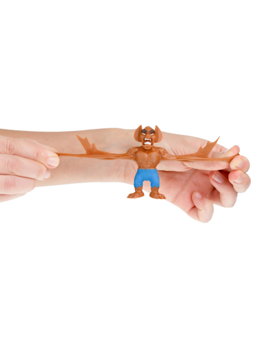 Фигурка 1Toy Monster Flex Mini 2 тянущаяся, 7см