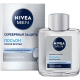 Лосьон после бритья Nivea Men Серебряная защита, 100мл