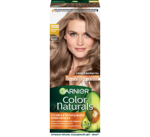 Краска для волос Garnier Color Naturals 7.132 натуральный русый
