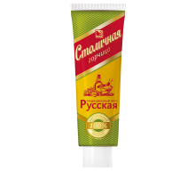 Горчица МЖК Столичная Русская, 100г