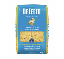 Макароны De Cecco Казаречча №88, 500г