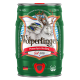 Пивной напиток Wolpertinger Premium Helles, 5л
