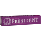 Зубная паста President Exclusive для комплексного ухода (RDA 75), 75мл