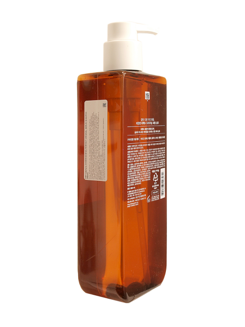 Шампунь Mise En Scene Perfect Original Serum питание, 680мл