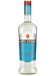 Аперитив Santo Stefano Bianco, 0.75л