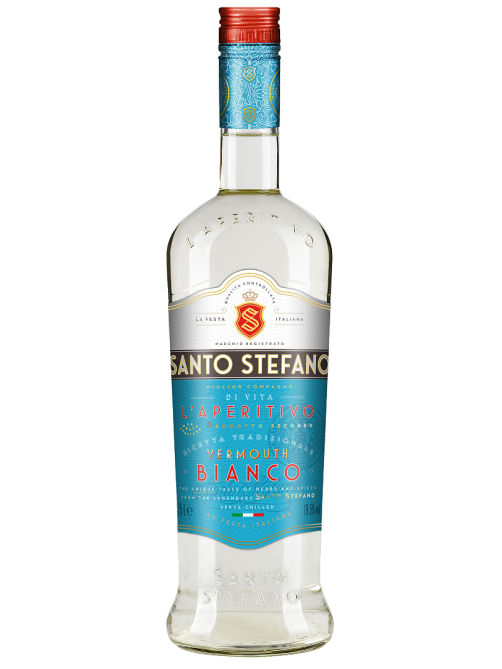 Аперитив Santo Stefano Bianco, 0.75л