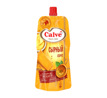 Соус Calve Сырный, 230г