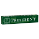 Зубная паста President Classic, 75мл