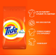 Стиральный порошок Tide Аква-пудра Альпийская свежесть, 9кг