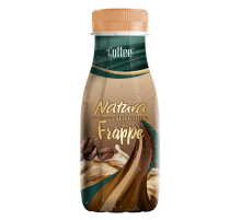 Напиток молочно-кофейный Natura selection Frappe Coffee 2.6%, 250г