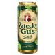 Пиво Zatecky Gus светлое, 0.45л