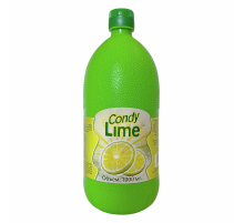 Сок лайма Condy концентрированный, 1л