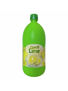 Сок лайма Condy концентрированный, 1л
