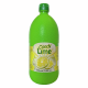 Сок лайма Condy концентрированный, 1л