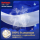 Подгузники-трусики Huggies Elite Soft ночные 5 размер 12-17кг, 17шт