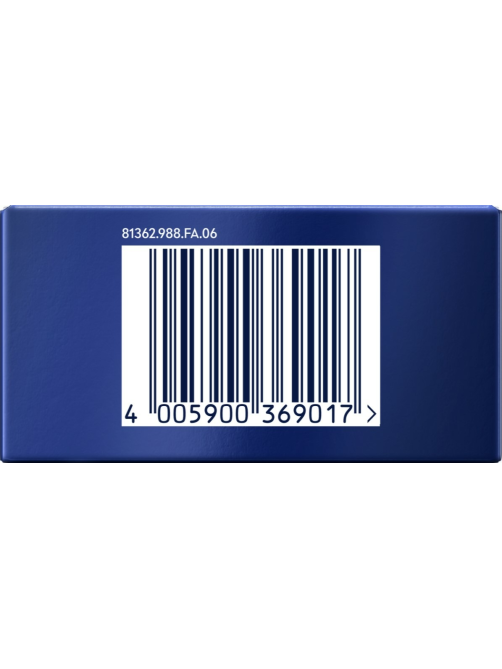 Лосьон после бритья Nivea увлажняющий, 100мл