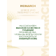 Кофе Monarch Ориджинал жареный молотый, 230г