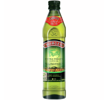 Масло оливковое Borges Fruity Extra Virgin нерафинированное, 500мл
