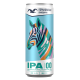 Пиво Горьковская пивоварня IPA безалкогольное, 0.33л