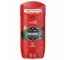Дезодорант-стик Old Spice Wolfthorn, 85мл
