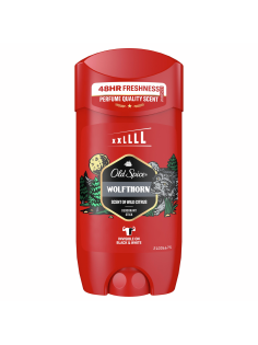 Дезодорант-стик Old Spice Wolfthorn, 85мл