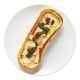 Пицетта Cook Chart с курицей и сыром с соусом песто, 120г