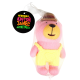 Игрушка 1Toy Крутой замес Медведь в костюме