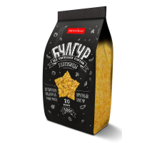 Крупа булгур Bravolli! 500г