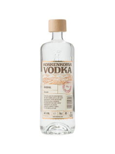 Водка Kosenkorva 0.7л