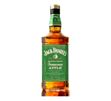 Виски Jack Daniel's Tennessee Apple, 0.7л