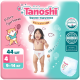 Подгузники-трусики Tanoshi L 9-14кг, 44шт