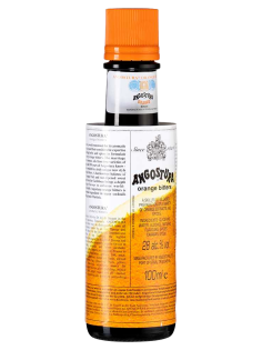 Ликер Angostura Orange Bitters, 0.1л
