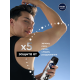 Антиперспирант-спрей Nivea Men Черное и белое Невидимый Original, 150мл