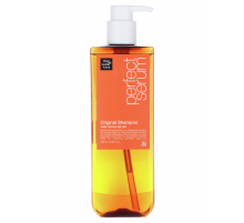 Шампунь Mise En Scene Perfect Original Serum питание, 680мл