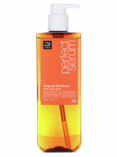 Шампунь Mise En Scene Perfect Original Serum питание, 680мл