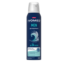 Дезодорант-спрей Ivomed Men, 150мл