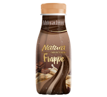 Напиток молочно-кофейный Natura selection Frappe Moccachino 2.6%, 250г