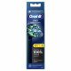 Насадка для электрической зубной щетки Oral-B CrossAction EB50BRB, 4шт