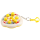 Игра настольная 1Toy Игродром Поймай меня мини