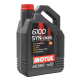 Масло моторное Motul 6100 Syn-Clean 5W40, 4л