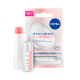Бальзам для губ Nivea hyaluron с гиалуроновой кислотой и ментолом, 5г