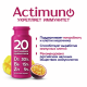 Напиток функциональный Actimuno манго-маракуйя 1.5%, 95г