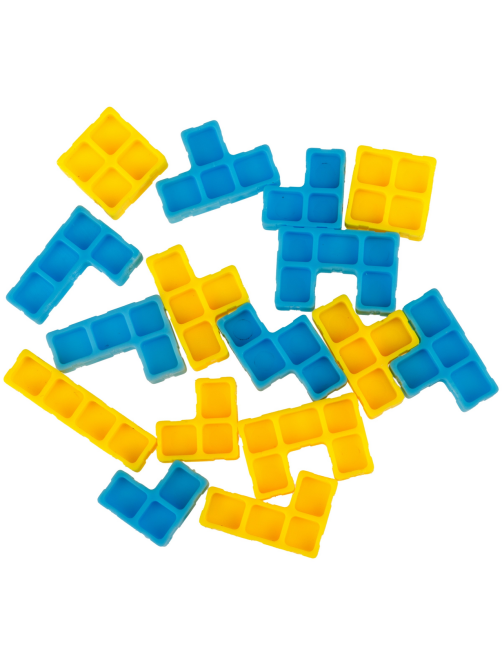 Игра настольная 1Toy Игродром Лодка-стройка мини