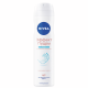 Антиперспирант-спрей Nivea Эффект пудры Fresh антибактериальный эффект, 150мл