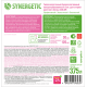 Гель для стирки концентрированный Synergetic Color для стирки цветного белья, 3.75л