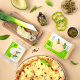 Сырный продукт Green Idea Vegmozzarella Моцарелла, 200г