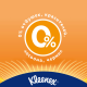 Салфетки бумажные Kleenex Allergy Comfort, 56 листов