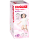 Подгузники-трусики Huggies Ultra Comfort для девочек №6 15-25кг, 76шт