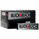 Жевательная резинка Lotte Black Black, 26г x 15 шт