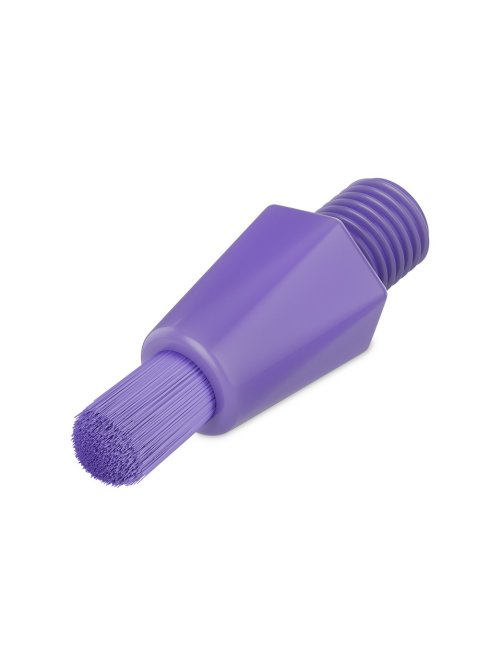Зубная щетка Splat Smilex Ortho+ монопучковая со сменной головкой
